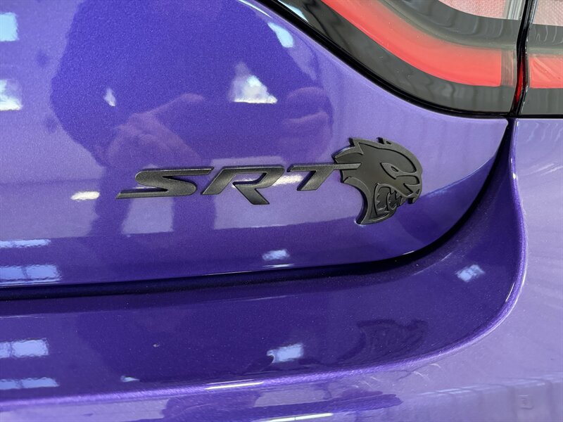 2023 Dodge Charger SRT Hellcat Jailbreak - Photo 36 - Rochelle, IL 61068