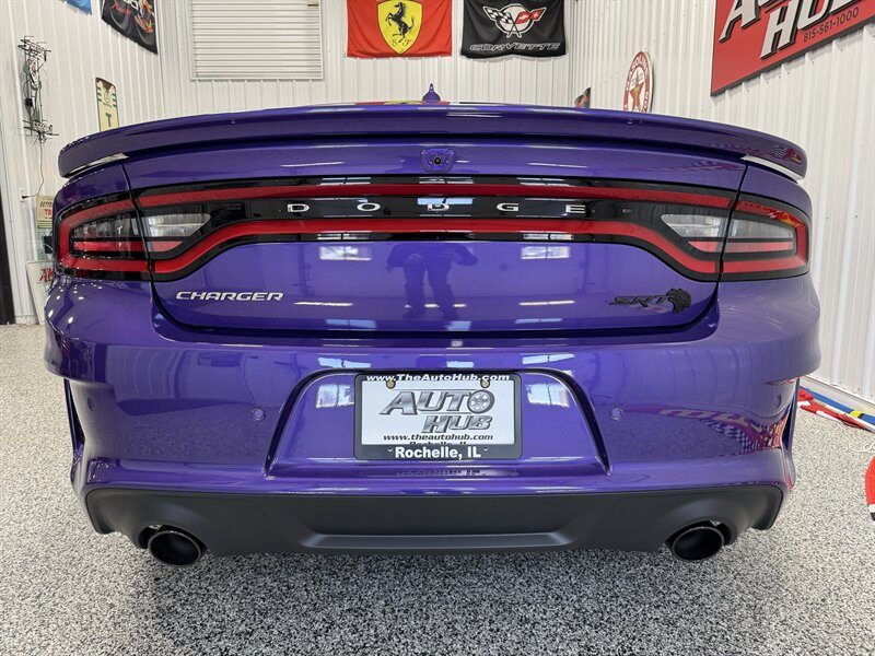 2023 Dodge Charger SRT Hellcat Jailbreak - Photo 34 - Rochelle, IL 61068