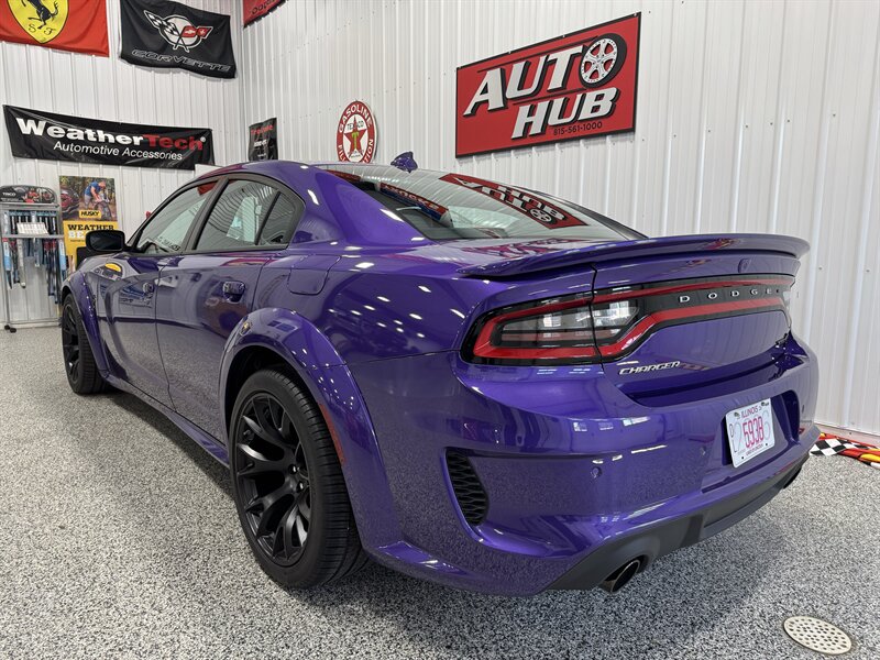 2023 Dodge Charger SRT Hellcat Jailbreak - Photo 33 - Rochelle, IL 61068