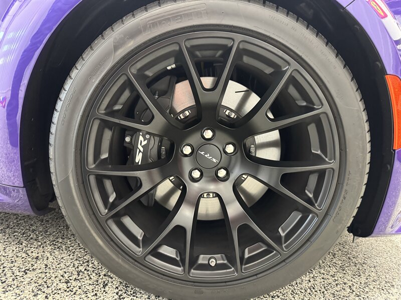 2023 Dodge Charger SRT Hellcat Jailbreak - Photo 41 - Rochelle, IL 61068
