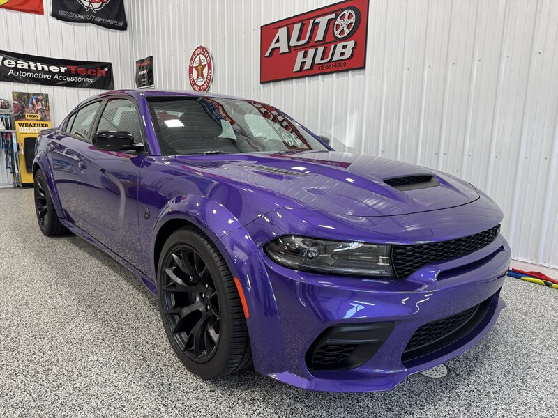 2023 Dodge Charger SRT Hellcat Jailbreak - Photo 4 - Rochelle, IL 61068