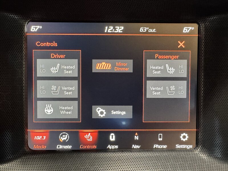2023 Dodge Charger SRT Hellcat Jailbreak - Photo 13 - Rochelle, IL 61068