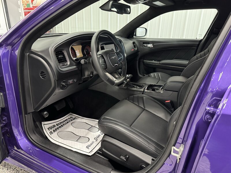 2023 Dodge Charger SRT Hellcat Jailbreak - Photo 6 - Rochelle, IL 61068