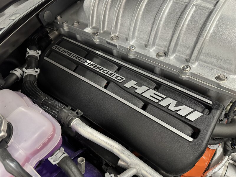 2023 Dodge Charger SRT Hellcat Jailbreak - Photo 25 - Rochelle, IL 61068