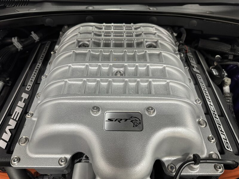 2023 Dodge Charger SRT Hellcat Jailbreak - Photo 24 - Rochelle, IL 61068