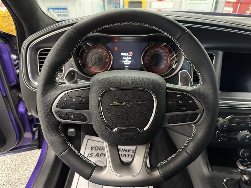 2023 Dodge Charger SRT Hellcat Jailbreak - Photo 7 - Rochelle, IL 61068