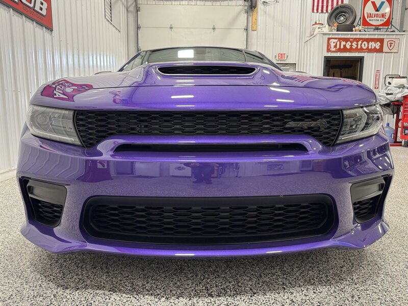 2023 Dodge Charger SRT Hellcat Jailbreak - Photo 31 - Rochelle, IL 61068