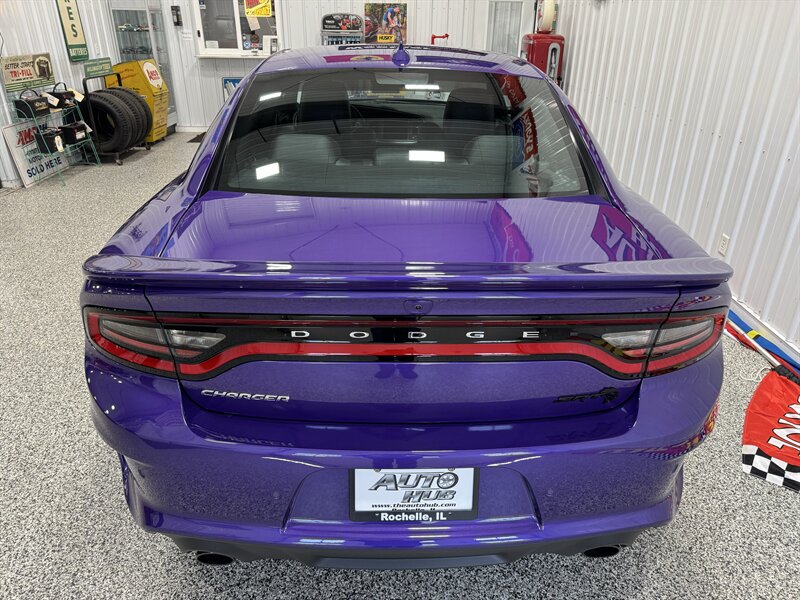 2023 Dodge Charger SRT Hellcat Jailbreak - Photo 35 - Rochelle, IL 61068