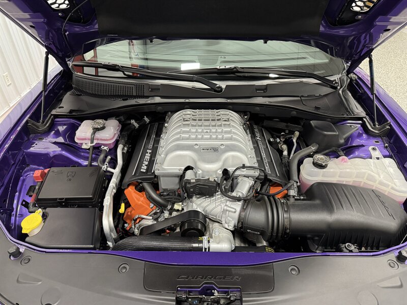 2023 Dodge Charger SRT Hellcat Jailbreak - Photo 23 - Rochelle, IL 61068