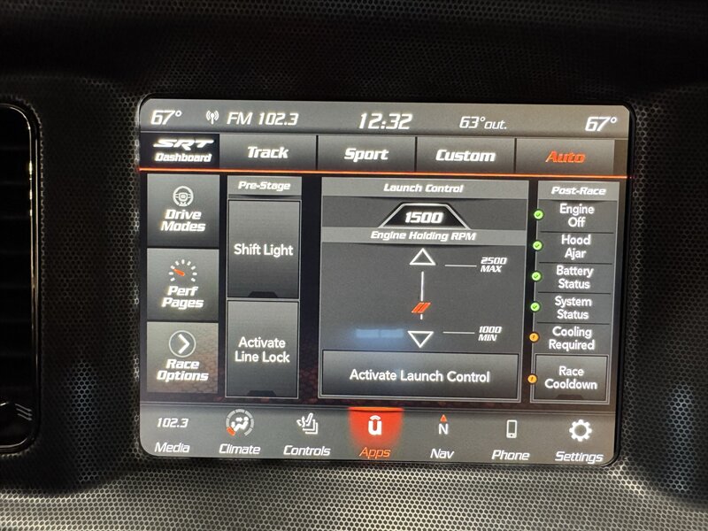 2023 Dodge Charger SRT Hellcat Jailbreak - Photo 14 - Rochelle, IL 61068