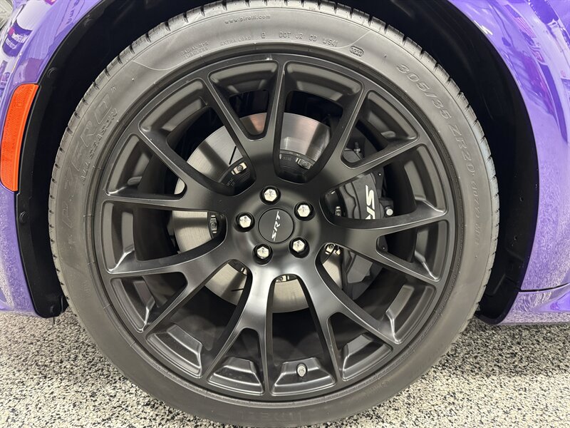 2023 Dodge Charger SRT Hellcat Jailbreak - Photo 40 - Rochelle, IL 61068