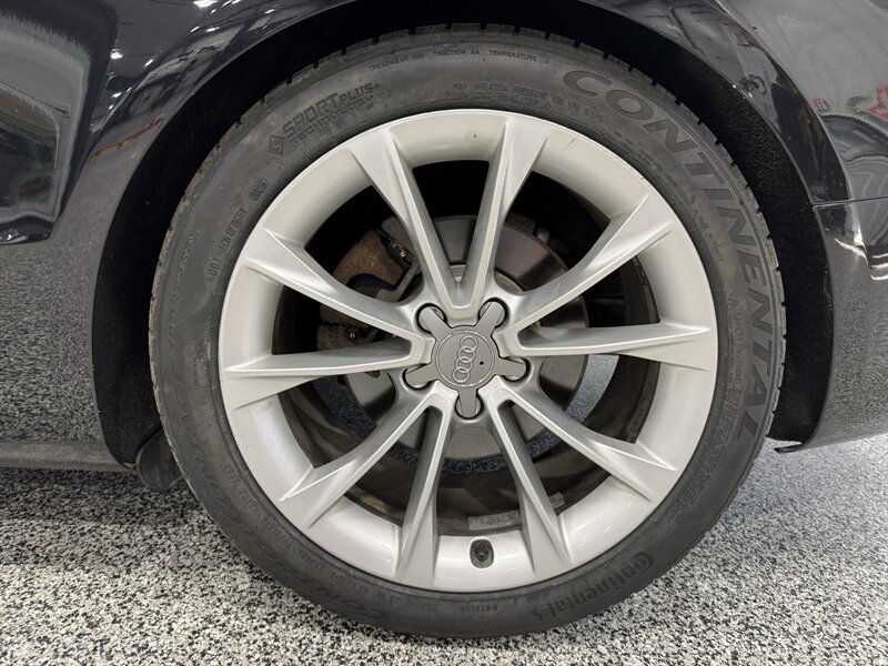 2013 Audi A5 2.0T quattro Premium Plus   - Photo 24 - Rochelle, IL 61068