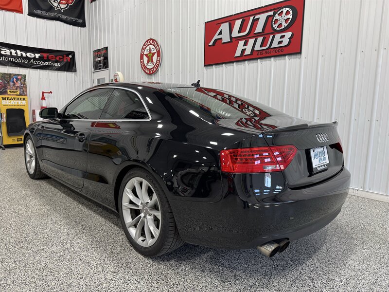 2013 Audi A5 2.0T quattro Premium Plus   - Photo 20 - Rochelle, IL 61068