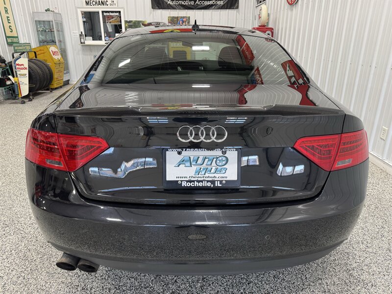2013 Audi A5 2.0T quattro Premium Plus   - Photo 21 - Rochelle, IL 61068
