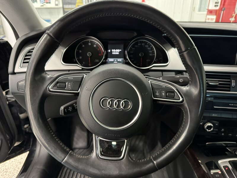 2013 Audi A5 2.0T quattro Premium Plus   - Photo 7 - Rochelle, IL 61068