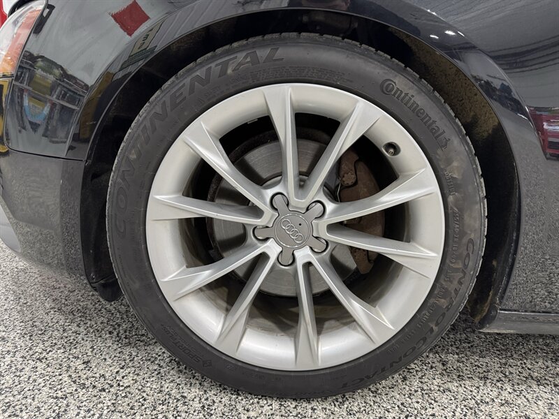 2013 Audi A5 2.0T quattro Premium Plus   - Photo 23 - Rochelle, IL 61068