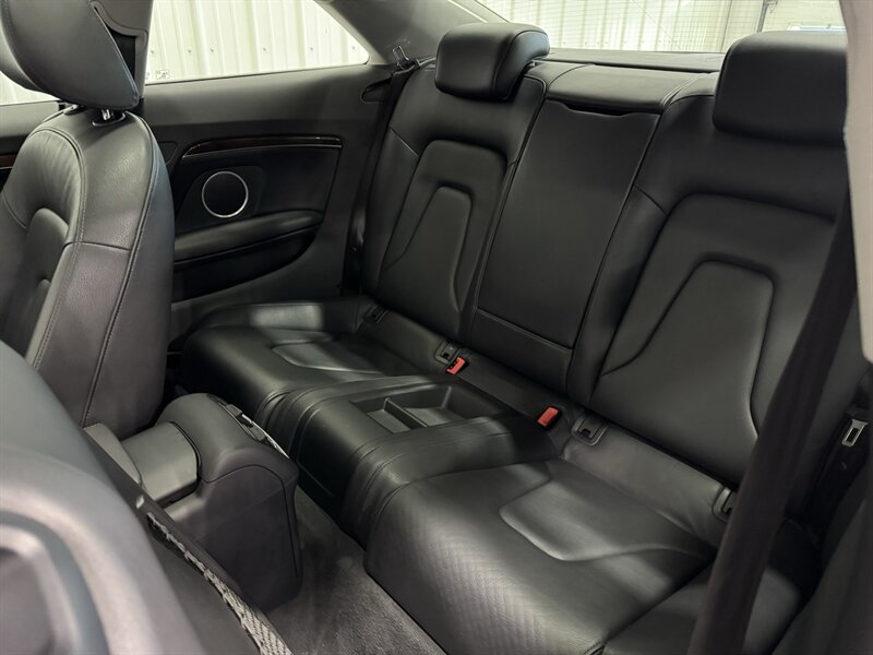 2013 Audi A5 2.0T quattro Premium Plus   - Photo 15 - Rochelle, IL 61068