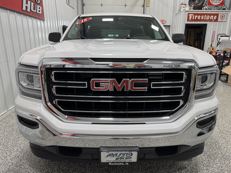 2018 GMC Sierra 1500 - Photo 11 - Rochelle, IL 61068
