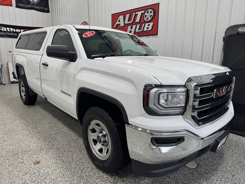 2018 GMC Sierra 1500 - Photo 4 - Rochelle, IL 61068