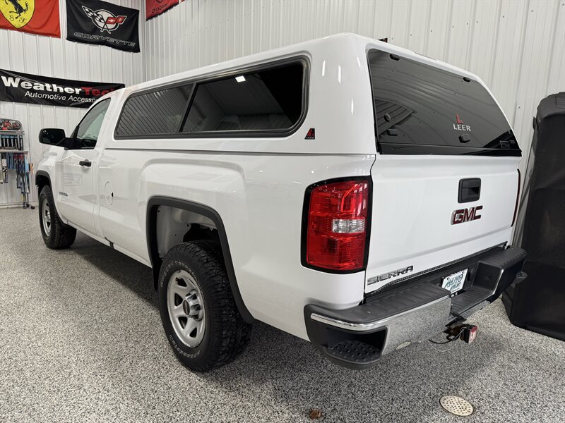 2018 GMC Sierra 1500 - Photo 14 - Rochelle, IL 61068