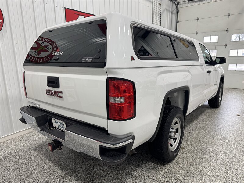 2018 GMC Sierra 1500 - Photo 12 - Rochelle, IL 61068
