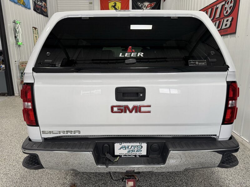 2018 GMC Sierra 1500 - Photo 13 - Rochelle, IL 61068
