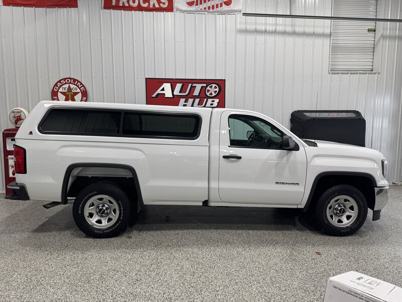 2018 GMC Sierra 1500 - Photo 3 - Rochelle, IL 61068