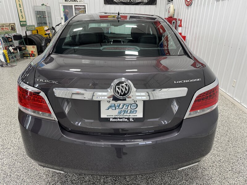 2013 Buick Lacrosse Leather - Photo 17 - Rochelle, IL 61068