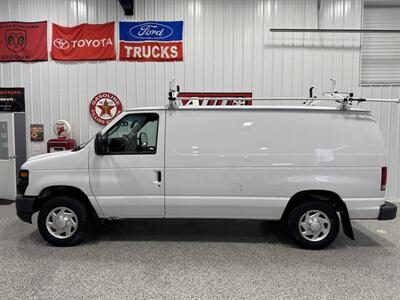 2014 Ford E-Series Van E-150 Van
