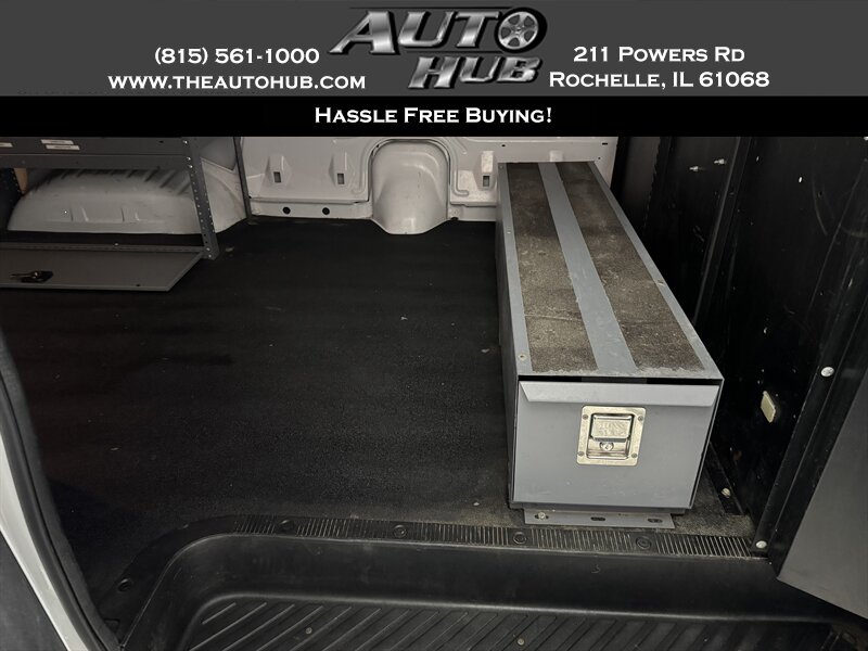 2014 Ford E-150 photo 22
