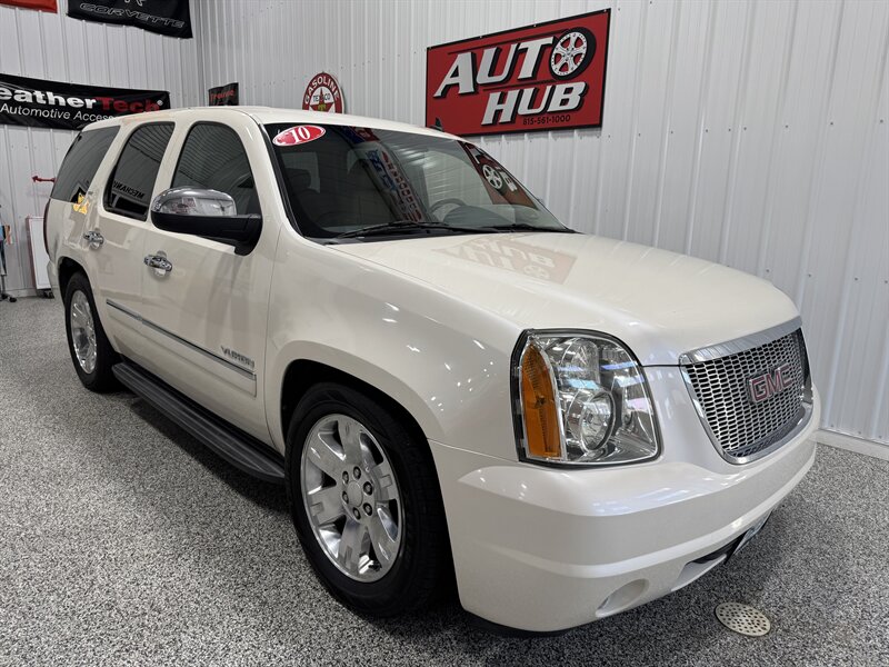 2010 GMC Yukon SLT XFE RUST FREE TEXAS TRUCK! - Photo 21 - Rochelle, IL 61068