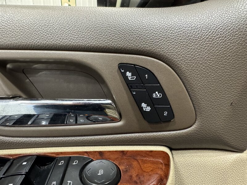 2010 GMC Yukon SLT XFE RUST FREE TEXAS TRUCK! - Photo 9 - Rochelle, IL 61068