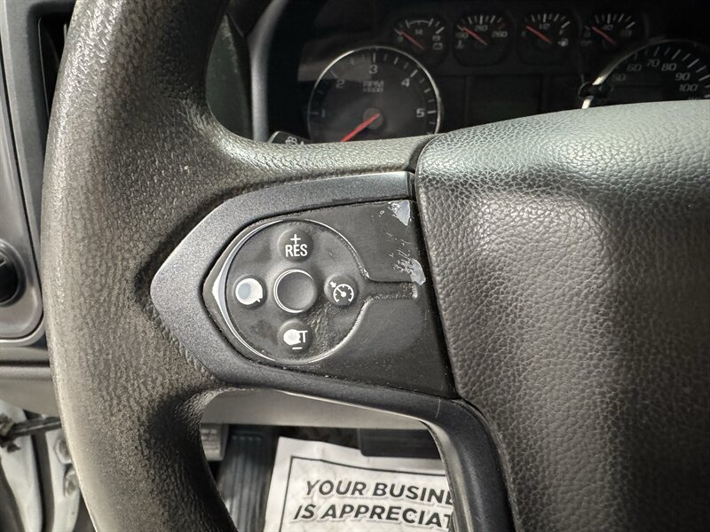 2018 Chevrolet Silverado 1500 Work Truck - Photo 8 - Rochelle, IL 61068