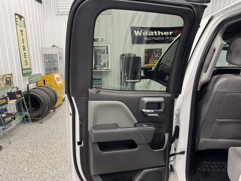 2018 Chevrolet Silverado 1500 Work Truck - Photo 25 - Rochelle, IL 61068