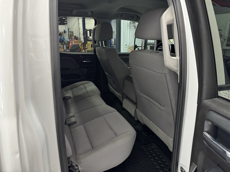 2018 Chevrolet Silverado 1500 Work Truck - Photo 14 - Rochelle, IL 61068