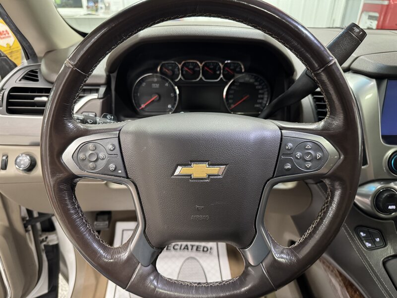 2018 Chevrolet Tahoe Premier   - Photo 7 - Rochelle, IL 61068