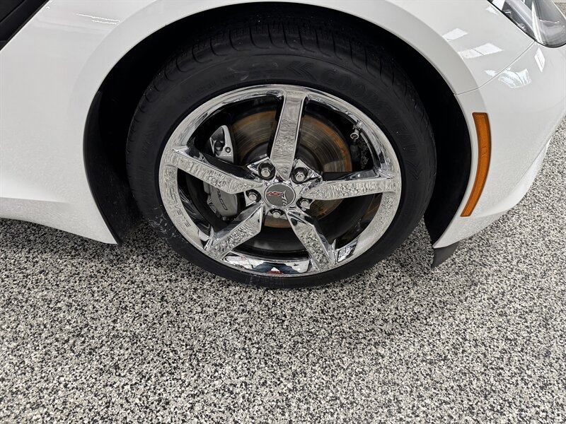 2014 Chevrolet Corvette Stingray   - Photo 30 - Rochelle, IL 61068