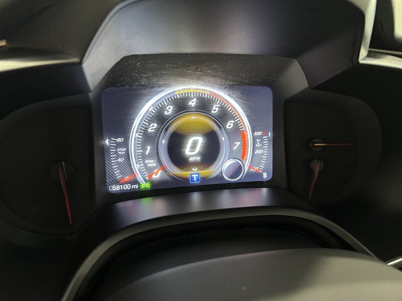 2014 Chevrolet Corvette Stingray   - Photo 26 - Rochelle, IL 61068