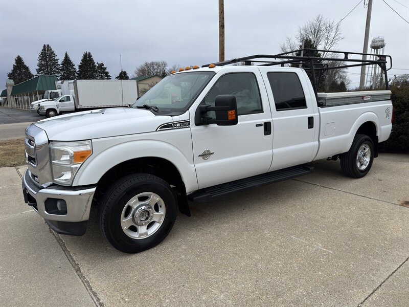 2012 Ford F-350 Super Duty XL   - Photo 1 - Rochelle, IL 61068