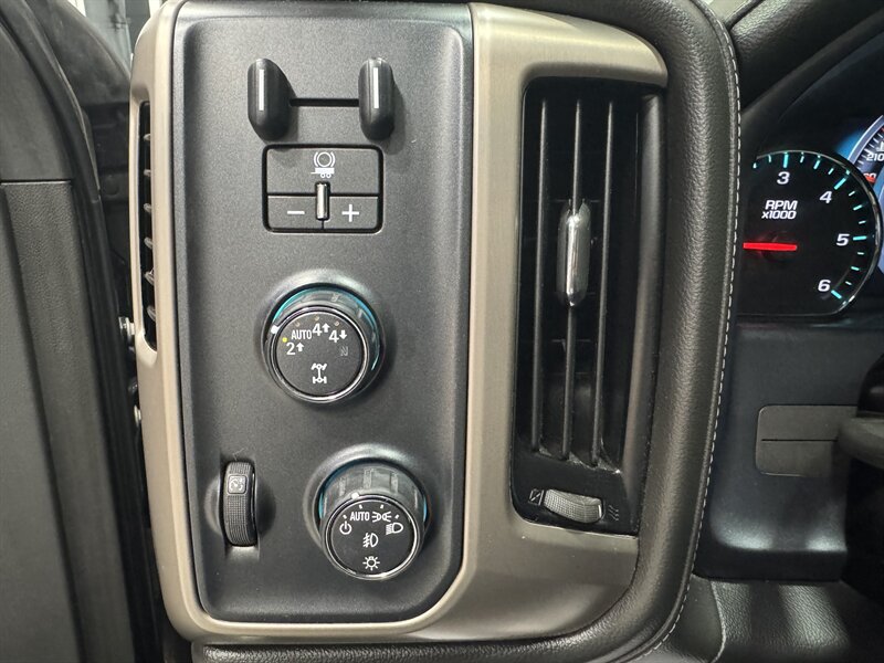 2018 GMC Sierra 1500 Denali   - Photo 21 - Rochelle, IL 61068