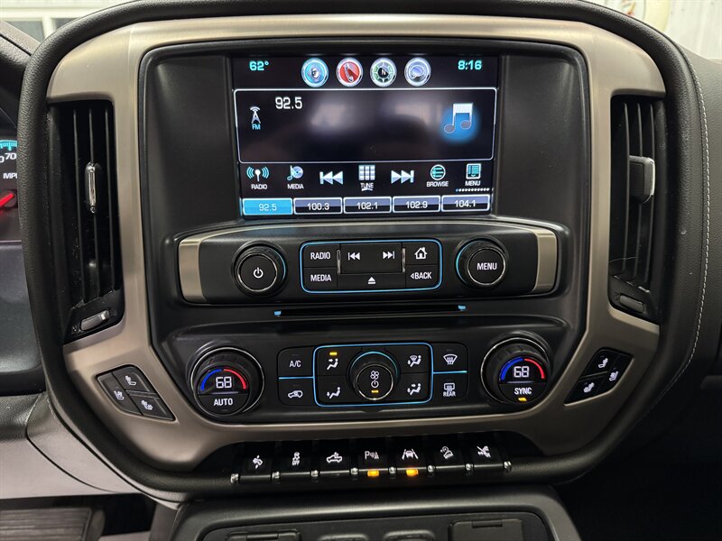 2018 GMC Sierra 1500 Denali   - Photo 18 - Rochelle, IL 61068