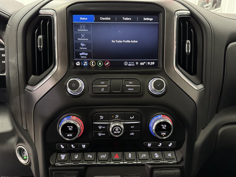 2022 GMC Sierra 2500 Denali Ultimate - Photo 10 - Rochelle, IL 61068