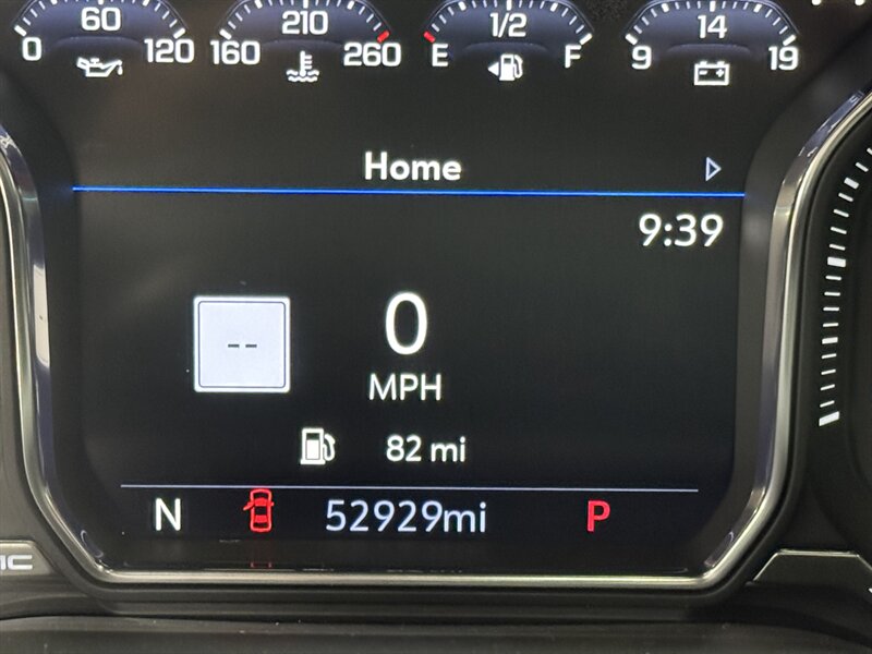 2022 GMC Sierra 2500 Denali Ultimate - Photo 5 - Rochelle, IL 61068