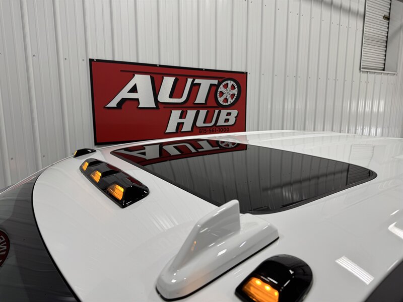 2022 GMC Sierra 2500 Denali Ultimate - Photo 19 - Rochelle, IL 61068