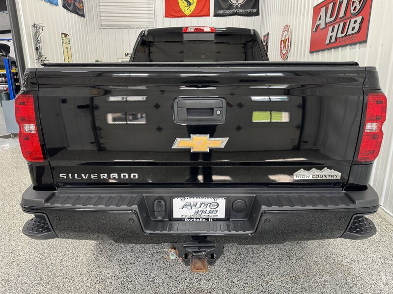 2019 Chevrolet Silverado 2500 High Country   - Photo 22 - Rochelle, IL 61068
