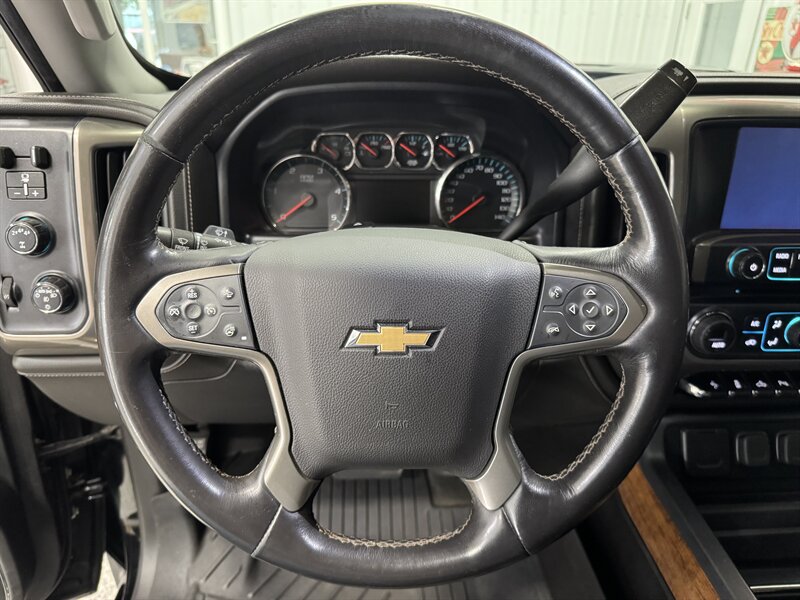 2019 Chevrolet Silverado 2500 High Country   - Photo 7 - Rochelle, IL 61068