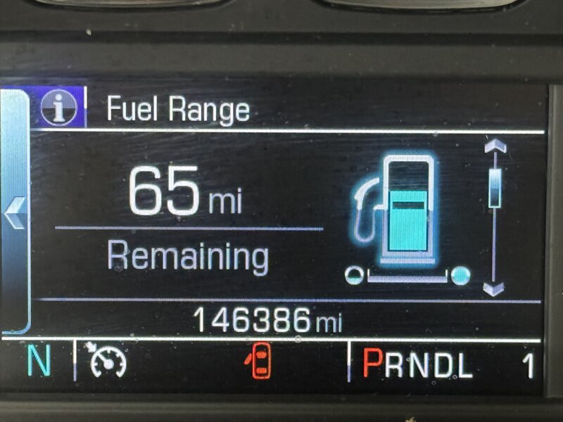 2019 Chevrolet Silverado 2500 High Country   - Photo 5 - Rochelle, IL 61068