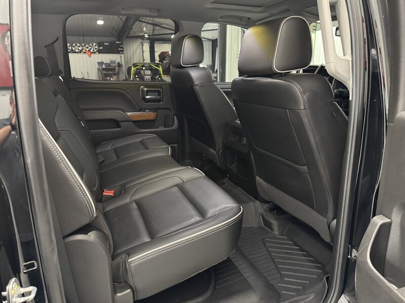 2019 Chevrolet Silverado 2500 High Country   - Photo 16 - Rochelle, IL 61068
