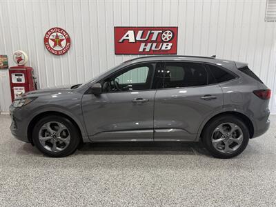 2023 Ford Escape ST-Line SUV