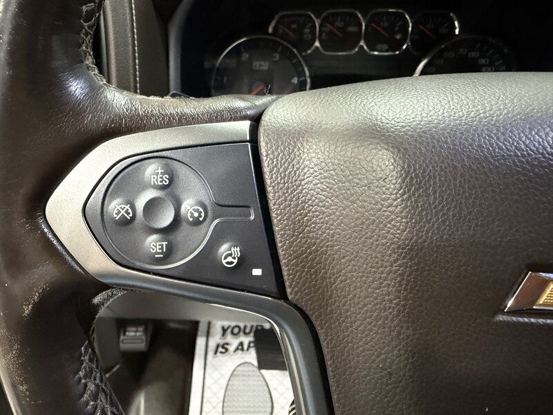 2019 Chevrolet Silverado 2500 LTZ   - Photo 8 - Rochelle, IL 61068